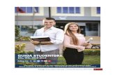 Kolegji Universitar i Biznesit | Guida Studentore 2019-2020 1kub.edu.al/wp-content/uploads/2019/10/Guida... · rritjen e prosperitetit, mirëqenies dhe zhvillimit në vendin tonë.