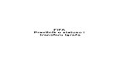 FIFA Pravilnik o statusu i transferu igračareprezentacije i igračevo pravo (podobnost) da igra za takve ekipe u skladu s odredbama Aneksa 1. Ove odredbe su obavezujuće za sve asocijacije