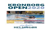 Helsingør Svømmeklub · 2019. 12. 15. · Helsingør Svømmeklub
