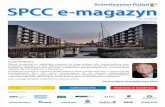 SPCC e-magazyn1).pdf · 2016. 9. 30. · 4 SPCC e-magazyn Nr 02/2016 Technologie finansowe i aplikacje mobilne – mocna strona Finlandii Helsinki, podobnie jak cała Finlandia, dysponują
