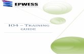 IO4 – Training guide - EPWESSepwess.eu/files/file_uploads/12/IO4_Training_guide.pdf · 2019. 9. 26. · 4 During the process of mapping the partnership gathered questionnaires from