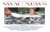 THAD COCHRAN NATIONAL WARMWATER AQUACULTURE … · Emergence of Edwardsiella piscicida in Channel and Hybrid Catfish.....6 Oxygen Requirement of ... Prophylactic Treatment of Catfish