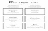 Montsegur 1244 - Thoughtful Gamesthoughtfulgames.com/montsegur1244/spelmaterial.pdf · 2011. 1. 13. · och tragedin tar sin början. Belägringen inleds Maj 1243 I vilken Montsegur
