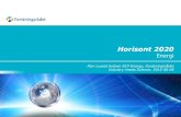 Mobilisering til Horisont 2020 - SINTEF · Horisont 2020 Energi Mari Lyseid Authen NCP Energy, Forskningsrådet Industry meets Science, 2015-06-04 . Outline H2020 – short introduction