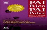 Pai Rico, Pai Pobre  R · PDF file

Title: Pai Rico, Pai Pobre Author: Robert T. Kiyosaki Created Date: 6/8/2013 7:26:52 PM