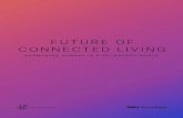 FUTURE OF CONNECTED LIVING - Dell Technologies...company services customers of all sizes across 180 countries – ranging ... Technologies, The Robotics Hub Amit Midha President, Asia