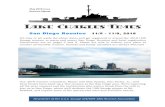 Lake Charles Times - USS SAVAGE · 2018. 6. 7. · /docs/shiplist.docx Newsletter of the U.S.S. Savage (DE/DER-386) Reunion Association De Springs Community Association 3. USS SAVAGE