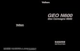 GEO N600 · 2020. 7. 30. · GEO N600 Geo Carmagne N600. Created Date: 5/19/2009 11:54:36 PM