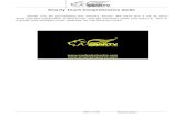 Smarty Touch Comprehensive Guide - DieselPowerProducts...Smarty Touch Comprehensive Guide Thank you for purchasing the Smarty Touch! We have put a lot of hard work into the production