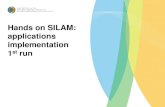 Hands on SILAM: applications implementationsilam.fmi.fi/open_source/SILAM_school/Monday_HAndsOnSILAM.pdf · SILAM v.5: outlook Modules ¾ 8 chemical and physical transformation modules