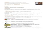 Teresa Arrieta - Hobbys · 2018. 7. 15. · TERESA ARRIETA Journalistn, Kommunikatonsexpertn, Politkerin Obfrau und Gemeinderätn BürgerInnenliste PUK - unser-klosterneuburg.at ...