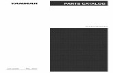 PARTS CATALOG - Kattrak · 2018. 8. 16. · Directions for the Parts Catalog. 1.This Parts Catalog shows both standard and optional parts. 2.Parts may change without prior notice.