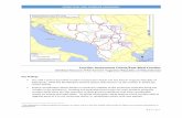 Corridor Assessment - ROADS FinalFinal · 2017. 1. 24. · The road infrastructure under this study’s review is that part of TEN-T Orient/East-Med Corridor in South East Europe
