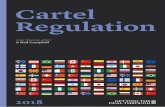 Cartel Regulation - Hannes Snellman · 2019. 7. 2. · Hannes Snellman Attorneys Ltd France 108 Jacques-Philippe Gunther, Faustine Viala and David Kupka Willkie Farr & Gallagher LLP