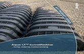 Aqua-LT™ tunnelfaskine · 2020. 8. 27. · Aqua-LT™ tunnelfaskine infomilford.dk 10 Aqua-LT™ er den nye multifunktionelle tunnelfaskine fra Milford, specielt designet til konstruktion