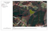 Surry County, Virginia · Surry County, Virginia Legend County Boundary Parcels Building Footprints Hidden Roads 18056 Driveways Title: Date: 9/14/2018 DISCLAIMER:This drawing is