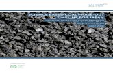 SCIENCE BASE COAL PHASEffiOUT TIMELINE FOR APAN€¦ · Science Based Coal Phase-out Timeline for Japan 1 The Paris Agreement temperature goal is hold the global average temperature