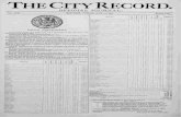 THE CITY RECORD.cityrecord.engineering.nyu.edu/data/1898/1898-06-14.pdf1898, on which occasion the 1' Rhinelander Medal for Valor " will be given to Patrolman Frederick L. Stahl, Fifteenth