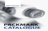 PACKMARK CATALOGUE - Pyrotec · 2020. 4. 11. · 9405 9410 9450 9450 E 9450 S Thermal Transfer Overprinters: 8018 SmartDate X30 SmartDate X40 SmartDate X60 SmartDate X60 /128 Laser: