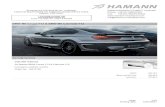 BMW M6 Coupe F13 & BMW M6 Cabriolet F12 · PDF file 2021. 1. 14. · 6series BMW Gran coupe F06 including M6 5series BMW saloon F10 including M5 5series BMW touring F11 6series BMW