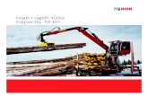 Hiab Loglift 105S Capacity 10 tmHiab is the global market-leading brand in on-road load handling solutions. Customer-driven Hiab on-road load handling products and solutions are utilised