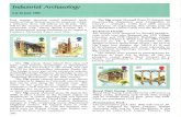 pb2610 Industrial Archeology - CollectGBStamps · 2020. 7. 7. · pb2610 Industrial Archeology Author: Philatelic Bulletin Created Date: 7/7/2020 4:43:21 PM ...