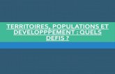 TERRITOIRES, POPULATIONS ET DEVELOPPPEMENT : QUELS DEFISdata.over-blog-kiwi.com/1/23/65/55/20190918/ob_52fdec_g1... · 2019. 12. 4. · Géographie seconde, Hachette, Corrigé du