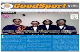 olympic.lkeffort coordinator Mrs Hansika Marasinghe said "It's been two diffi- cult months for the NOC SL. The OVEP Debater resumed its course after three years against a challeng-