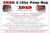 e-mail for 1919 Pony Kegs - VISA · 2014. 4. 25. · Title: e-mail for 1919 Pony Kegs - VISA Author: user Created Date: 1/5/2011 7:56:11 PM