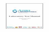 Asiri Health2017/12/01  · Laboratory Test Manual 1st December 2017 Version 4 Asiki LABPRATORIES Content 1. Common / Popular Tests 2. Abused Drug Assays 3. Allergology Page No 1 page