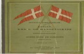„DANSK KRIGS- OG HANDELSSKIBE · 2016. 5. 10. · Januar 1907..... 113 Tilføjelser og Rettelser..... 113. INDLEDNING. Internationale Kendingssignal-Lister over Krigs- og Handelsskibe.
