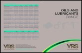 Engine Oil 10W-40 CO 21040005 CO 21040020 CO 21040205 …vehiclerelatedservices.co.uk/wp-content/themes/icynets-simplic/flipping-books/...* minimum quantity 700L OIL PART NUMBERS AND