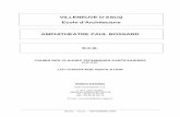 VILLENEUVE D’ASCQ Ecole d’Architecture AMPHITHEATRE …dubuisson.lille.archi.fr/ANCIEN/DCE-ENSAPL-amphi/08...C.C.T.P. LOT CHAUFFAGE VENTILATION BUREAU D’ETUDES HDM INGENIERIE