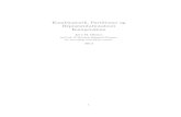 Kombinatorik, Partitioner og Repræsentationsteori Kompendiumweb.math.ku.dk/~olsson/manus/AlgComb2006/AlgKomb... · 2012. 12. 5. · Kombinatorik, Partitioner og Repræsentationsteori