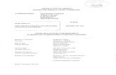 Complaint Counsel’s Memorandum in Opposition to Respondent’s … · 2013. 8. 8. · I. INTRODUCTION Respondent North Carolina State Board of Dental Examiners (the "Board") is
