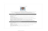 Unfiled Notes Page 1 - Kannur University14.139.185.44/naac/chemistry/baiju k vijayan.pdf · Unfiled Notes Page 11 . CURRICULUM VITAE Dr. BAIJU K. Vijayan Assistant Professor, Department
