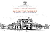 MADHYA PRADESH...Indore, All India Institute of Medical Science (AIIMS), National Institute of Fashion Technology (NIFT), Bhopal, Polytechnics and several Industrial Training Institutes