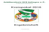 Kreispokal 2018Kreispokal 2018 - Luftgewehr FREIHAND LUFTGEWEHR FREIHAND Platz Name Nr.Verein Ergebnisse: Paetsch, Daniel Höhscheider SV. 1882 e.V.-1 1 125 92 93 97 91 373 Hackel,