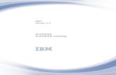 IBM i: Availability roadmap · 2017. 9. 28. · A vailability roadmap The topic collection guides you thr ough IBM ® i availability and helps you decide which availability tools