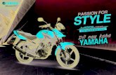Yamaha YBR 125 Flyer-2...Title Yamaha YBR 125 Flyer-2 Created Date 2/7/2019 12:15:21 PM