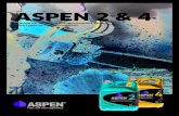 ASPEN 2 & 4...Bensin är alltså inte ett enhetligt ämne utan en blandning av flera. Vanlig bensin som köps på bensinsta-tionen består av ett hundratal olika ämnen, alla med olika