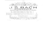 Harpsichord Concerto No.1 in D minor, BWV 1052 · U065 J.S.BAC KONZERTE BearbeitungenfQr2PianofortezuhHanden Nr, Seite fifOi.KonzertfiirPianofortemitBegleitung.Dmoll—Remineur—Dminor