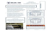 BX3828 2008 VW EOS Installation Instructions Serial Number · 2017. 9. 11. · 2008 VW EOS Installation Instructions BX3828 Page 4 of 14 405-0006 Rev. C 9/14/10 4. Remove the two