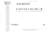 SERlE GEOLOGICAredciencia.cu/geobiblio/paper/1985_Kun_Furra_Nuevos datos... · 2018. 11. 17. · serle geologica ano \985 no 2 pubucaoon . tecnica del centro de investigaciones geologicas