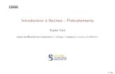 Introduction à Unitex - Prétraitements · 2020. 12. 30. · Introduction à Unitex - Prétraitements KarënFort karen.fort@sorbonne-universite.fr /  1/38