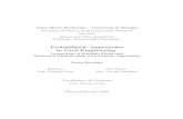 Probabilistic Approaches in Civil Engineeringamsdottorato.unibo.it/960/1/Tesi_Bocchini_Paolo.pdf · 2011. 5. 16. · ICAR/08 – Scienza delle Costruzioni Probabilistic Approaches