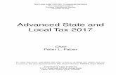 Advanced State and Local Tax 2017 - Practising Law Institutedownload.pli.edu/WebContent/chbs/186503/186503_Chapter02...Reporting Regs: The Same old Story?”, 66 State Tax Notes 209