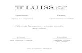 Il Diversity Management: principi, metodi e applicazioni.tesi.luiss.it/25489/1/206121_PICCIONI_GIANLUCA.pdf · 2020. 1. 23. · 1 Il Diversity Management: principi, metodi e applicazioni.
