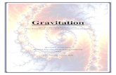 Gravitation2016.hems.de/fileadmin/_migrated/content_uploads/BLL...Gravitation Das Zwei- und Dreikörperproblem. Eine Betrachtung aus der Sicht der nichtlinearen Dynamik Besondere Lernleistung