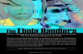 The Ebola Handlers - Emory Universitywhsc.emory.edu/_pubs/hsc/winter08/pdf/ebola_handlers.pdffeature Center of Attention Emory HEaltH SciEncES 19 Winter 2007/2008 the fever was moving